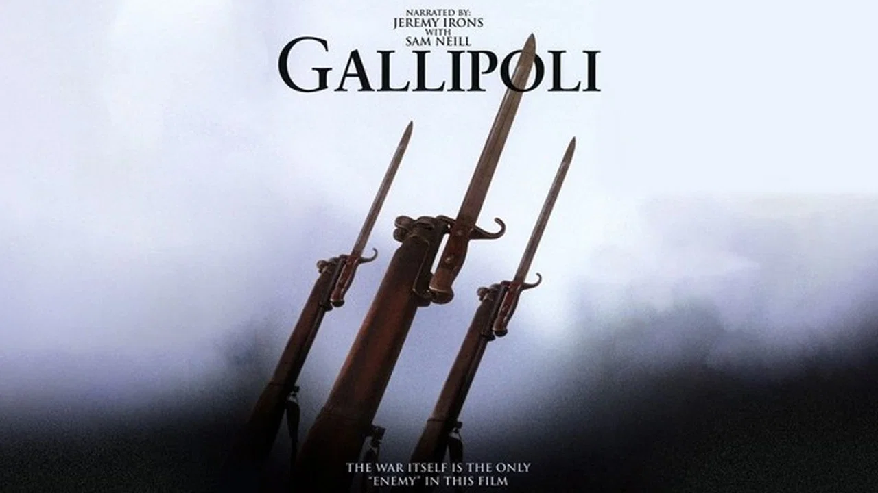 Gelibolu - 剧照