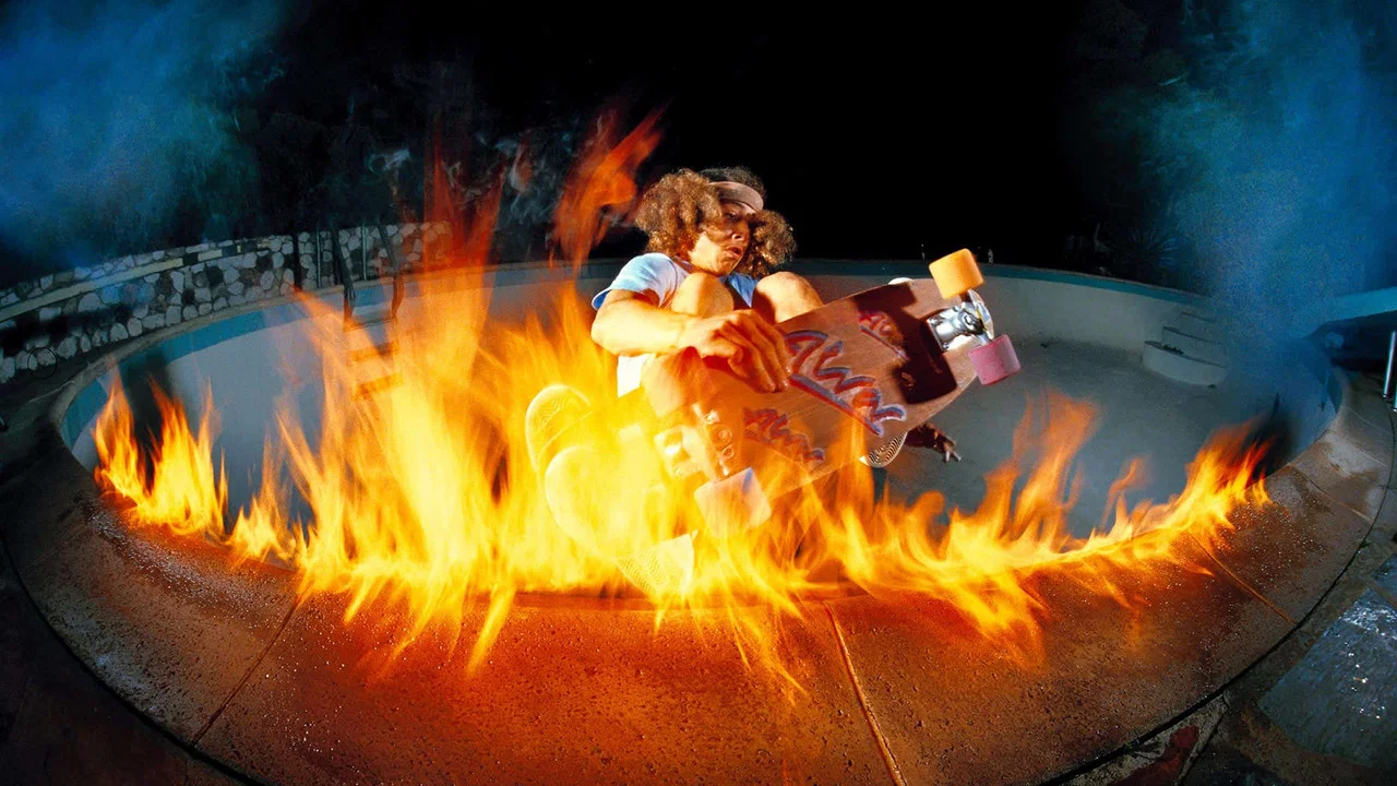 The Tony Alva Story - 剧照