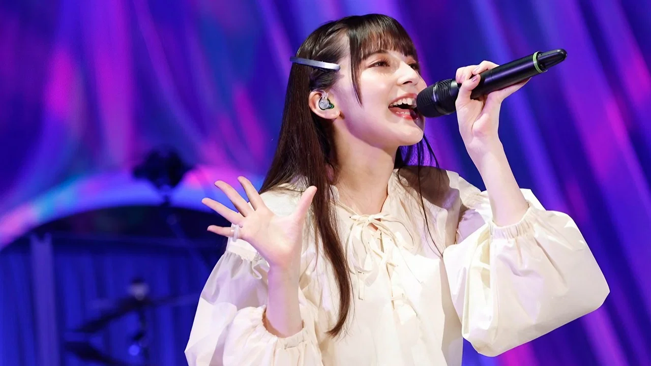 MTV Unplugged Presents: Love Live! Superstar!! Liella! - 剧照