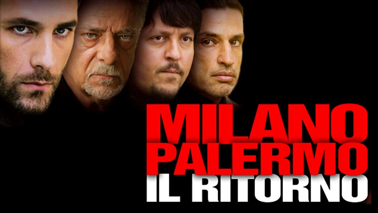 Milano Palermo - Il ritorno - 剧照