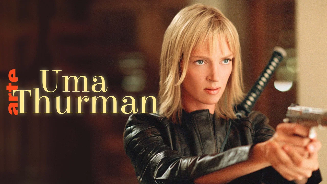 Uma Thurman &ndash; Die stille K&auml;mpferin Hollywoods - 剧照