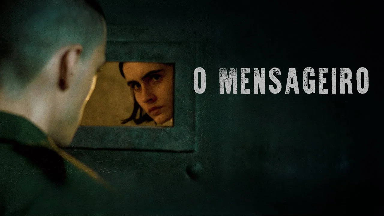 O Mensageiro - 剧照