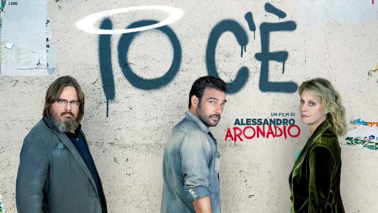 Io c'&egrave; - 剧照