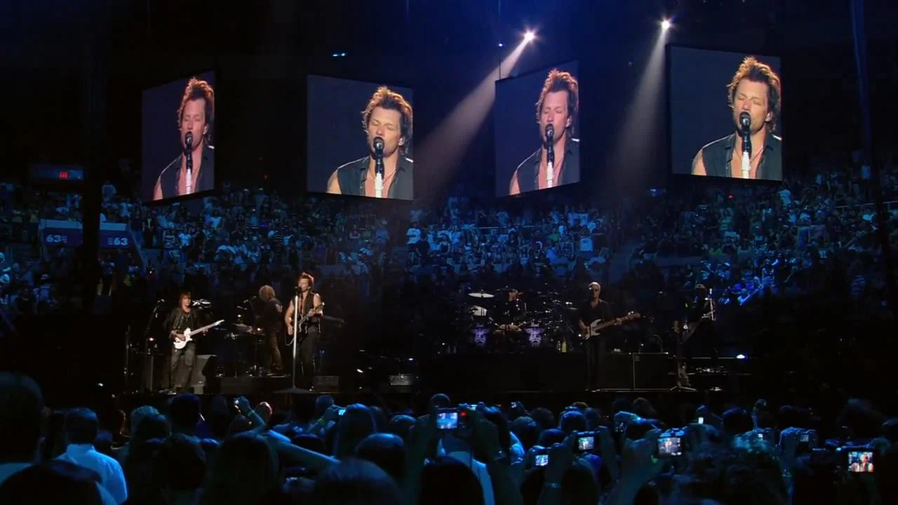 Bon Jovi - The Circle Tour Live From New Jersey - 剧照