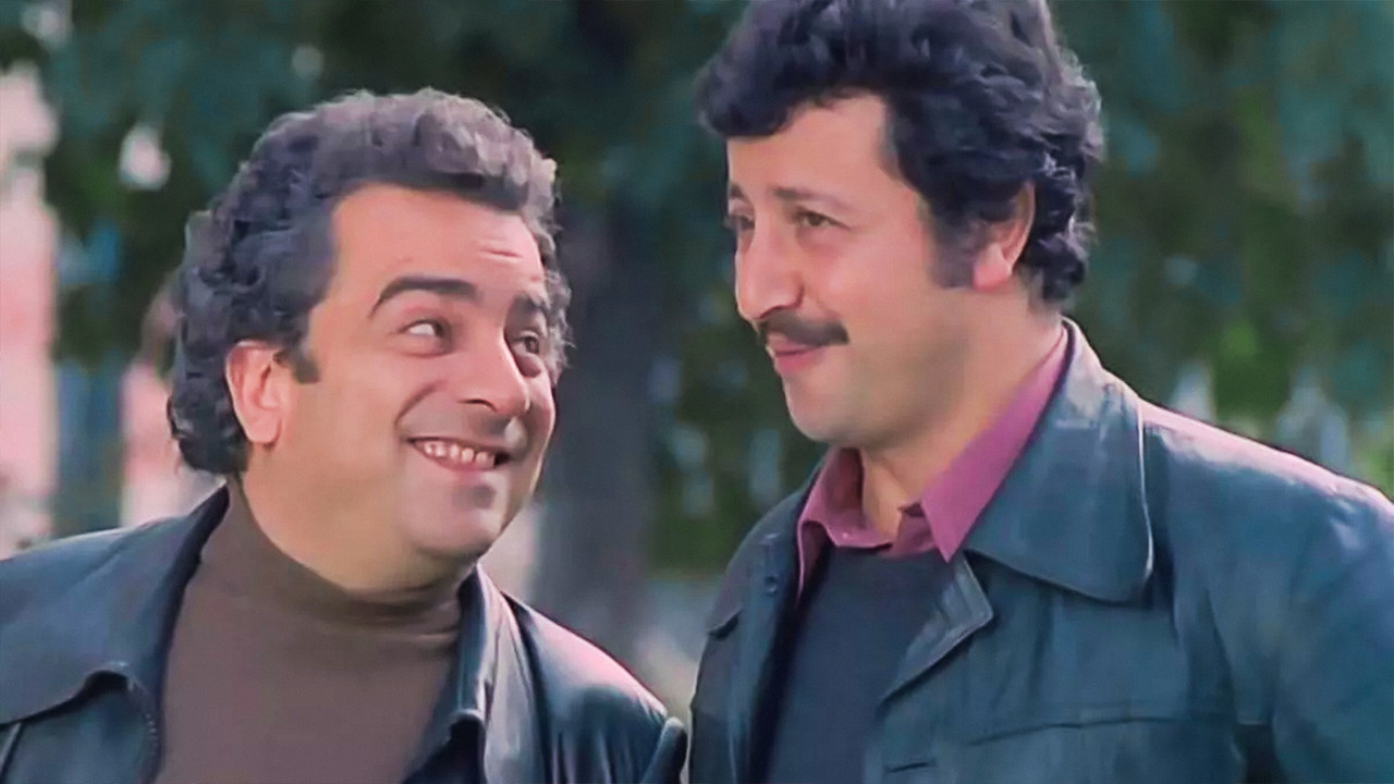 Petrol Kralları - 剧照