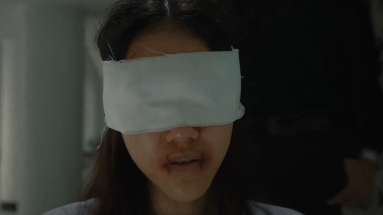 鬼使者 - 剧照
