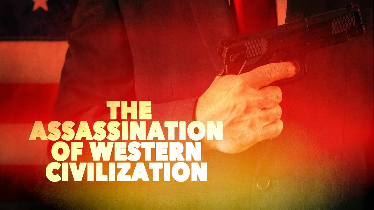 The Assassination of Western Civilization - 剧照