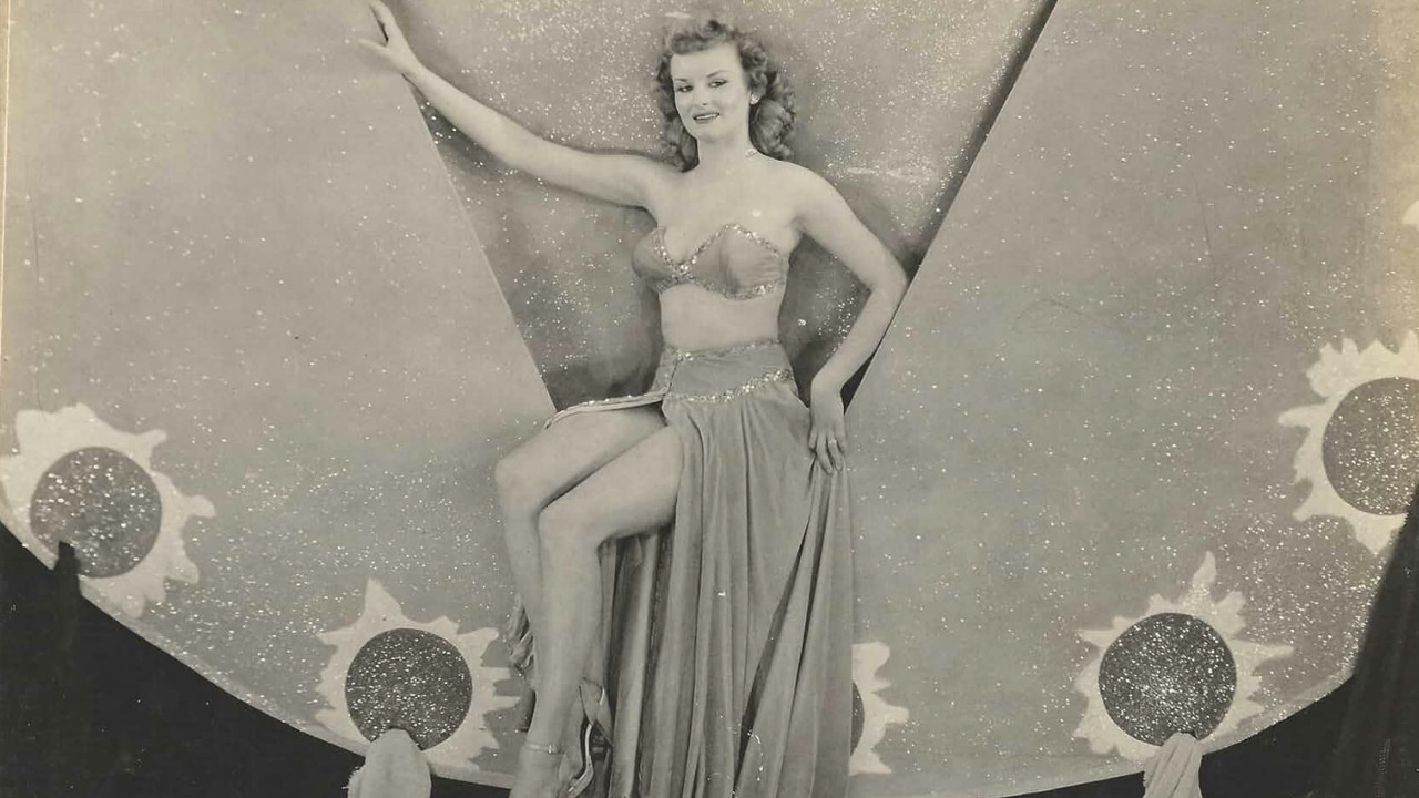 Hollywood Burlesque - 剧照