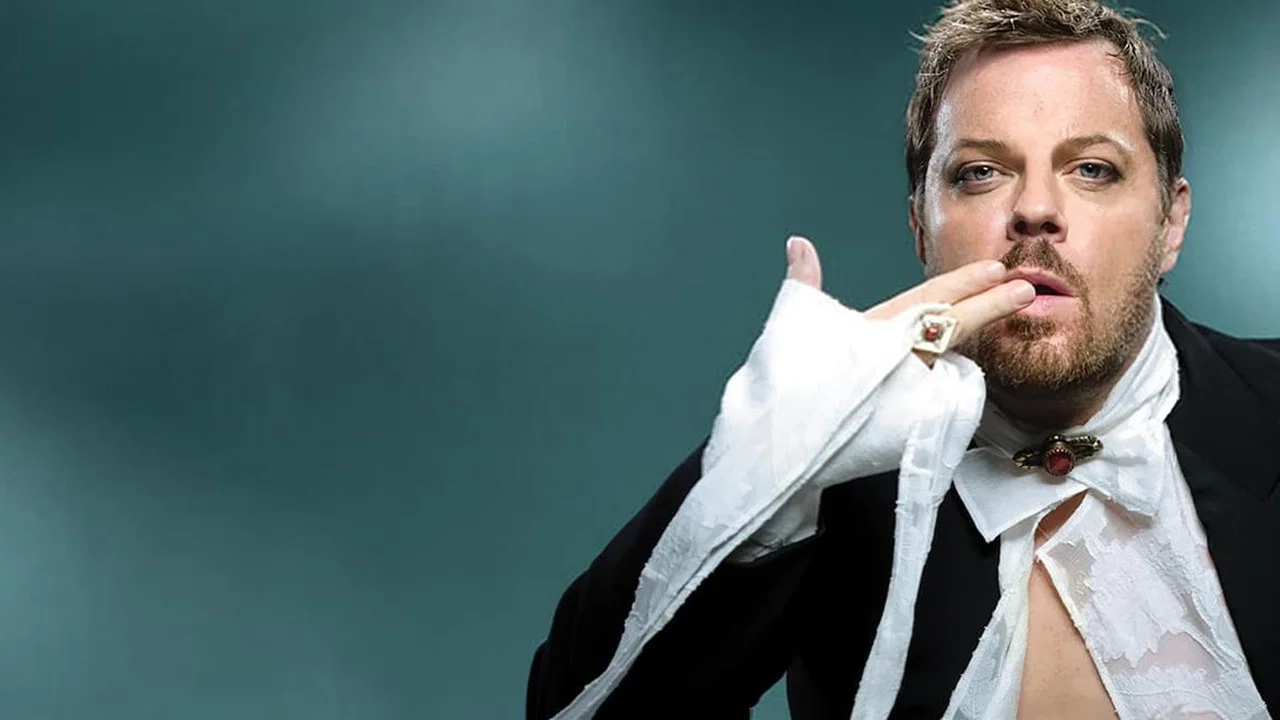 Eddie Izzard: Stripped - 剧照