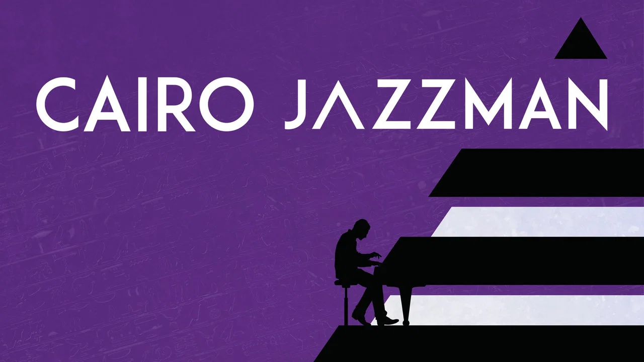 Cairo Jazzman - 剧照