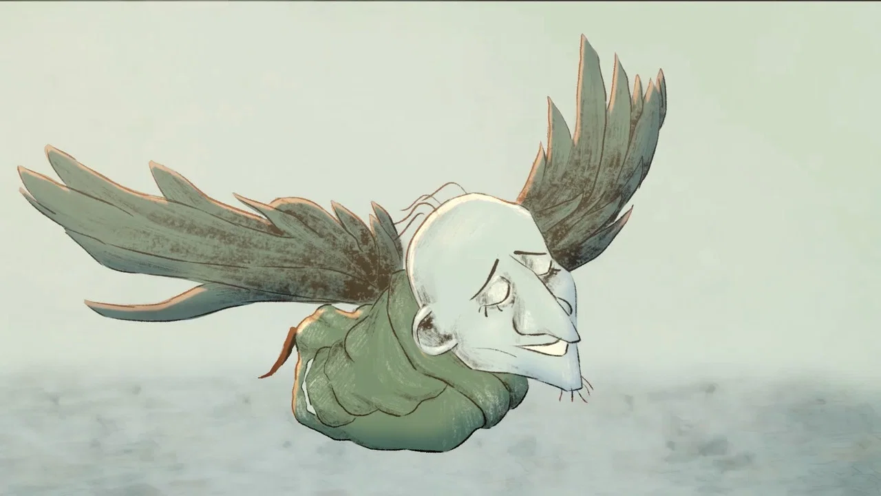 &Iacute;mpar - 剧照