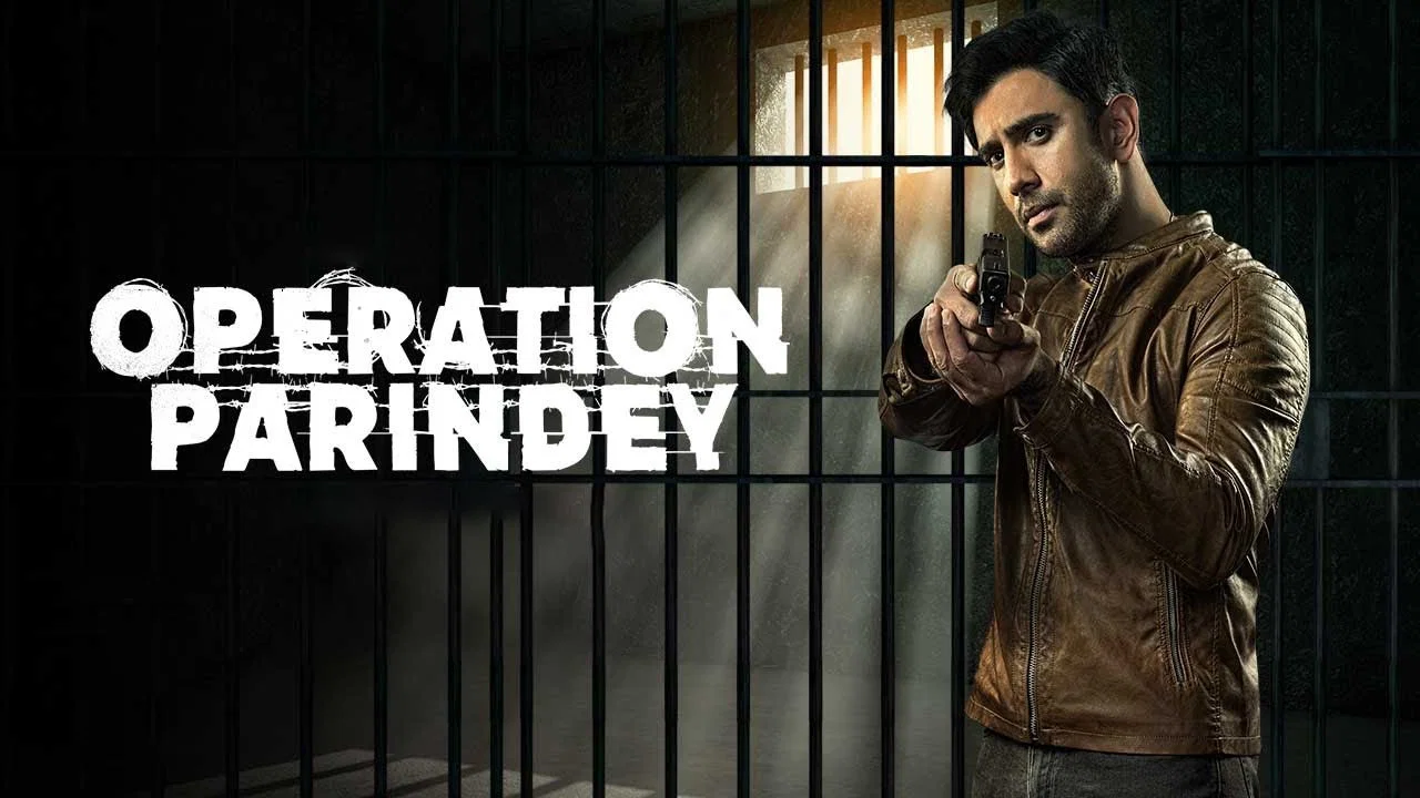Operation Parindey - 剧照