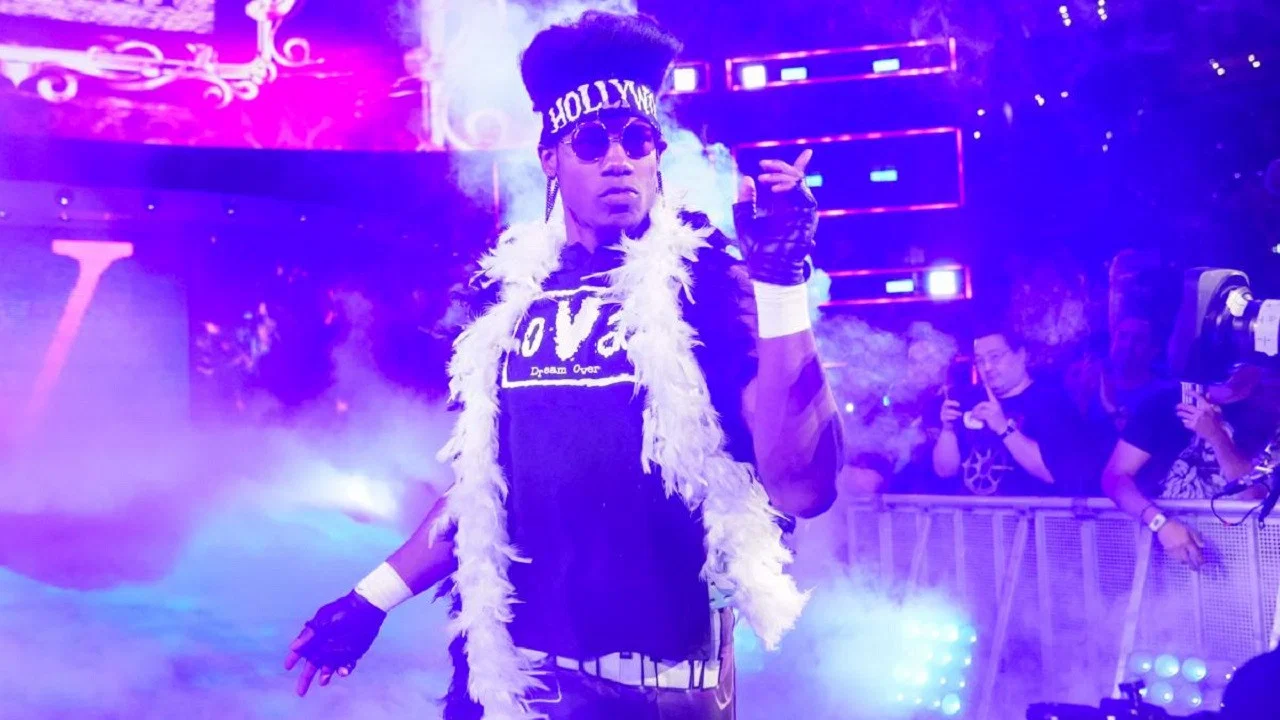 NXT TakeOver: WarGames II - 剧照