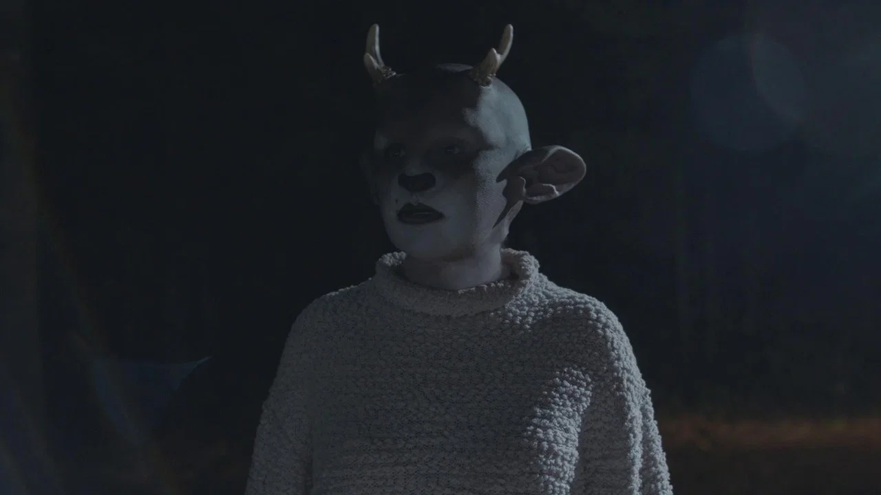 Weredeer - 剧照