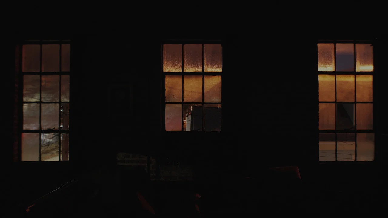 Once Faithful - 剧照