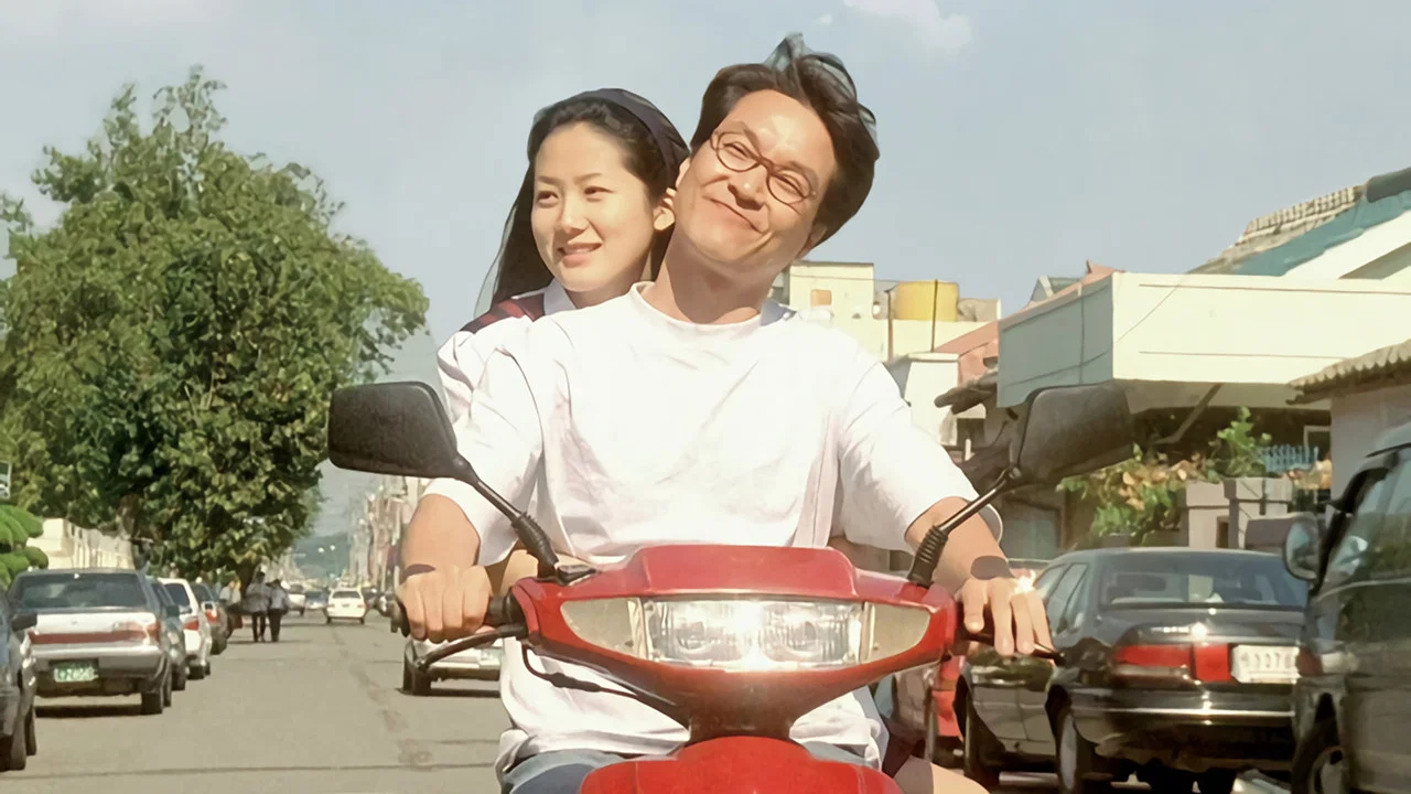 八月照相馆 - 剧照