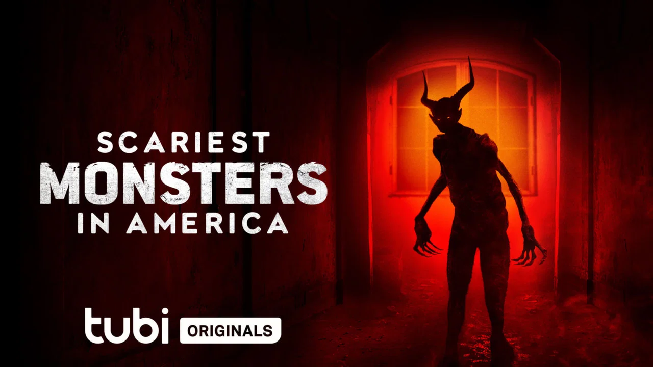 Scariest Monsters in America - 剧照
