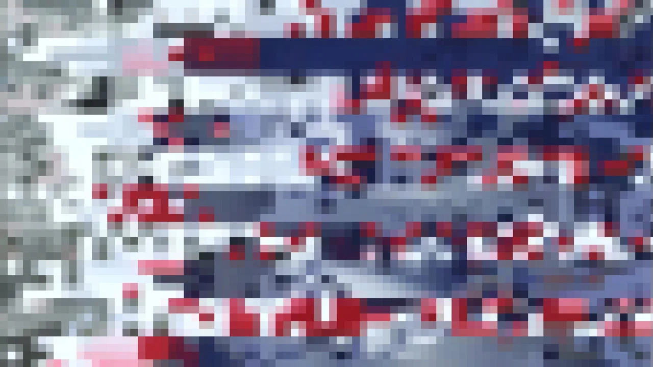 HEAST - 剧照