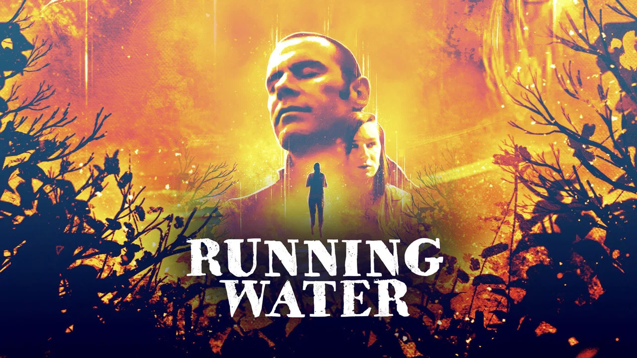 Running Water - 剧照