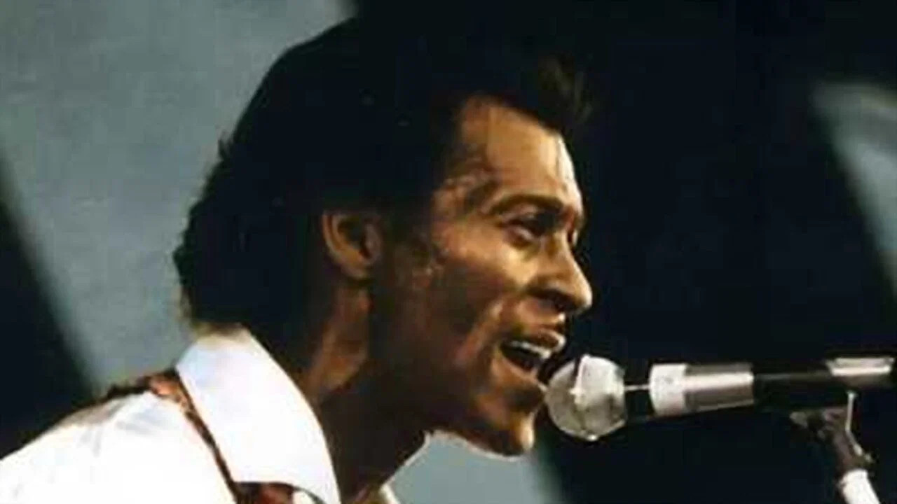 Chuck Berry: Rock and Roll Music - 剧照