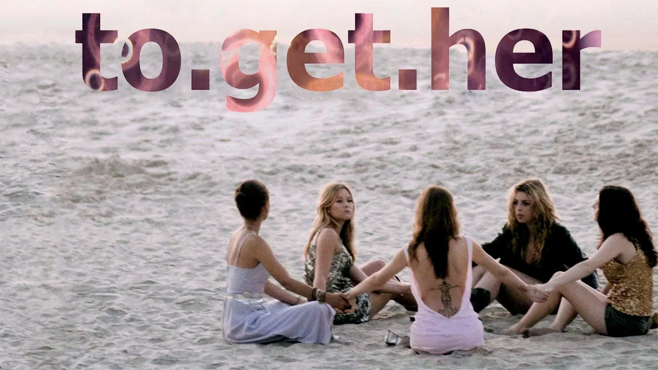 To Get Her - 剧照