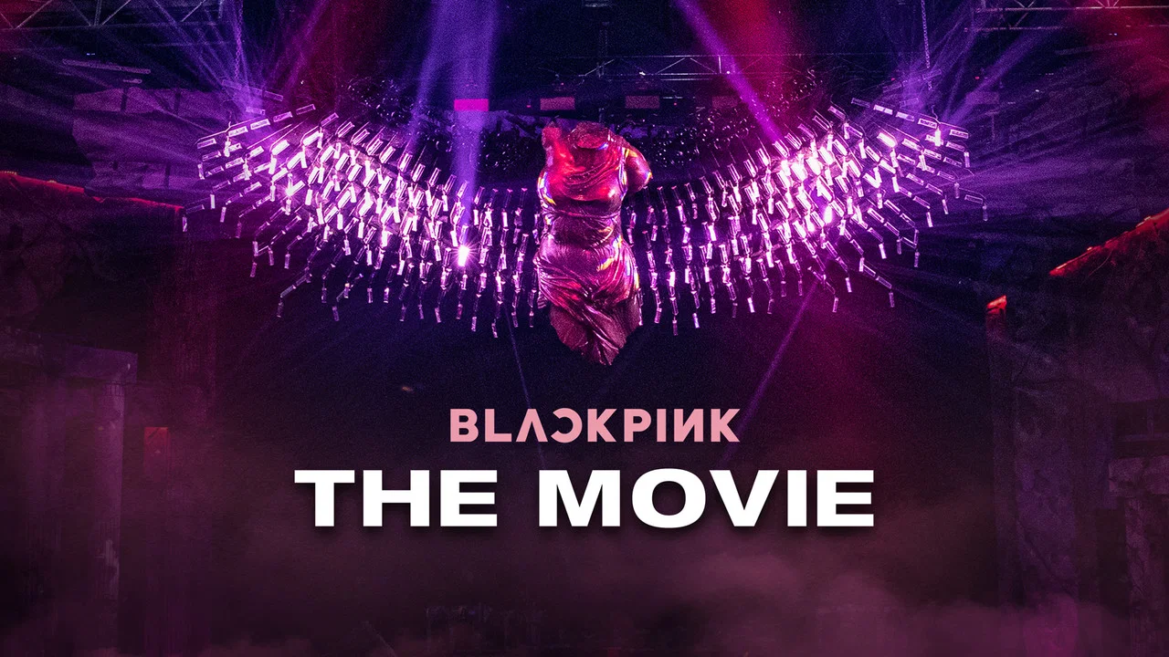 BLACKPINK: The Movie - 剧照