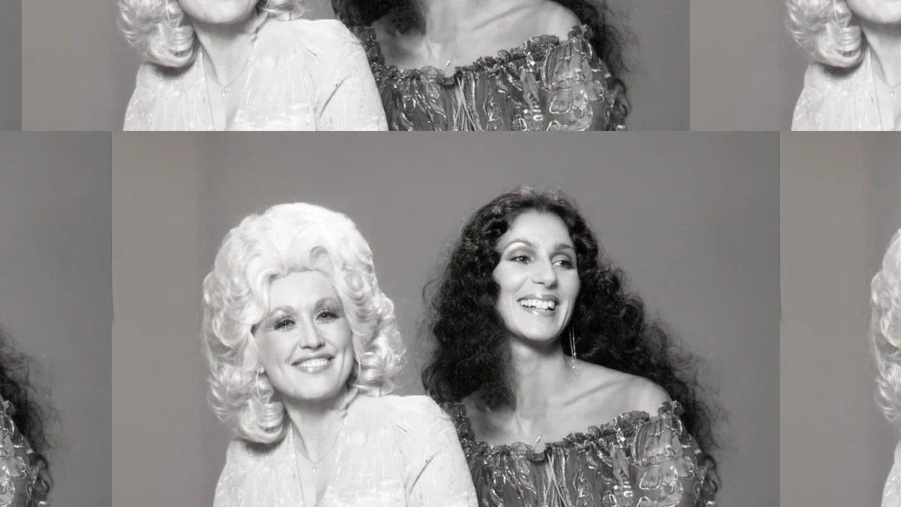 Cher... Special - 剧照