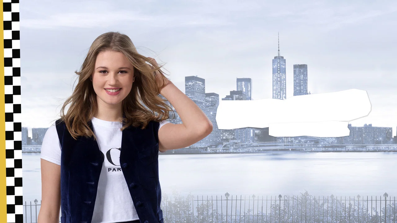100% Coco New York - 剧照