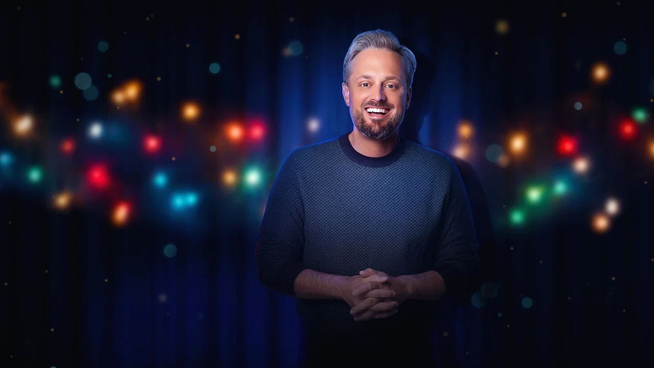 Nate Bargatze's Nashville Christmas - 剧照