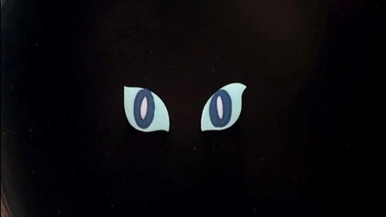 喂小猫 - 剧照