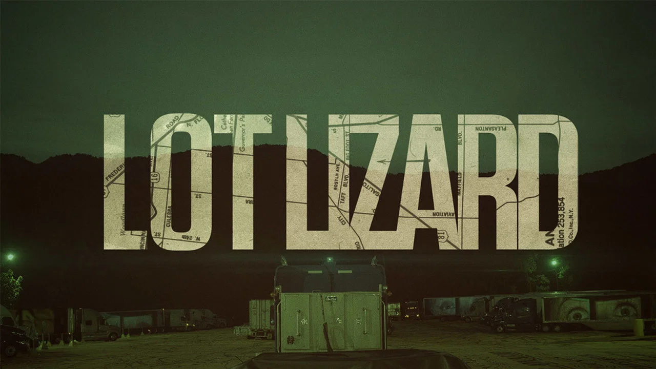 Lot Lizard - 剧照