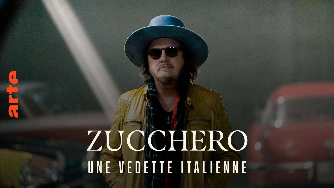Zucchero | Sugar Fornaciari - 剧照