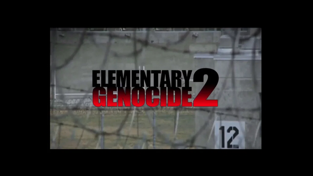 Elementary Genocide 2 - 剧照