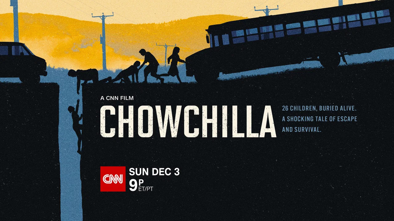 Chowchilla - 剧照