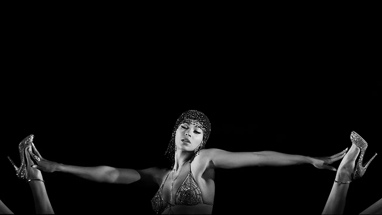BEYONC&Eacute; - 剧照