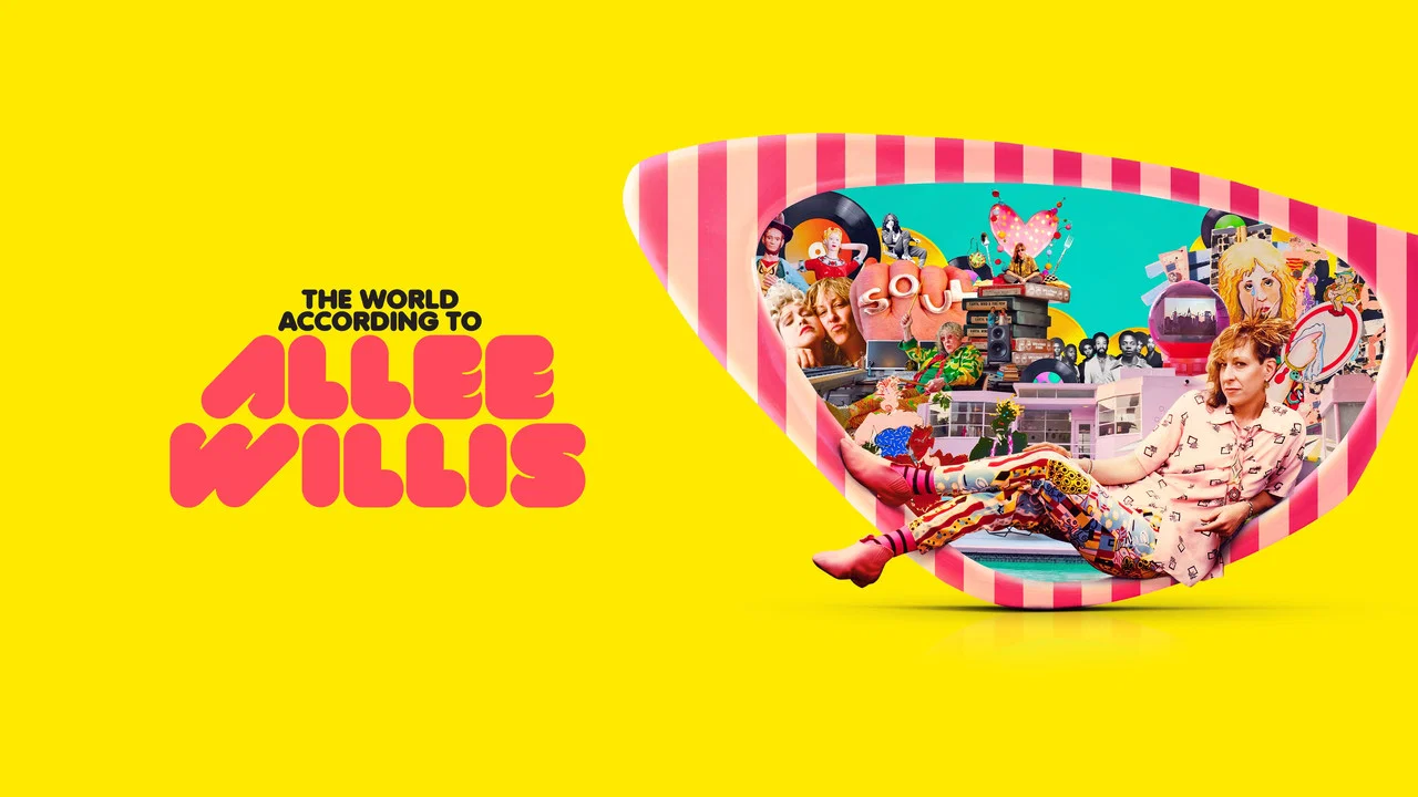 The World According to Allee Willis - 剧照