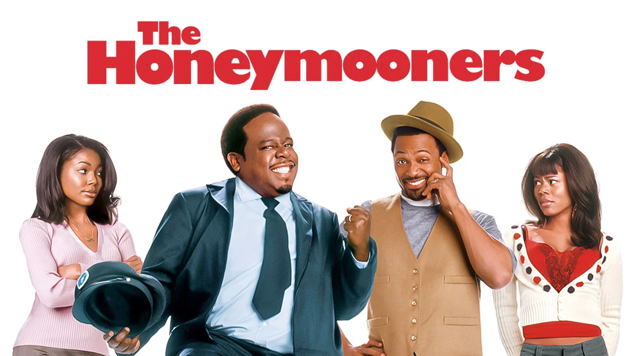 The Honeymooners - 剧照