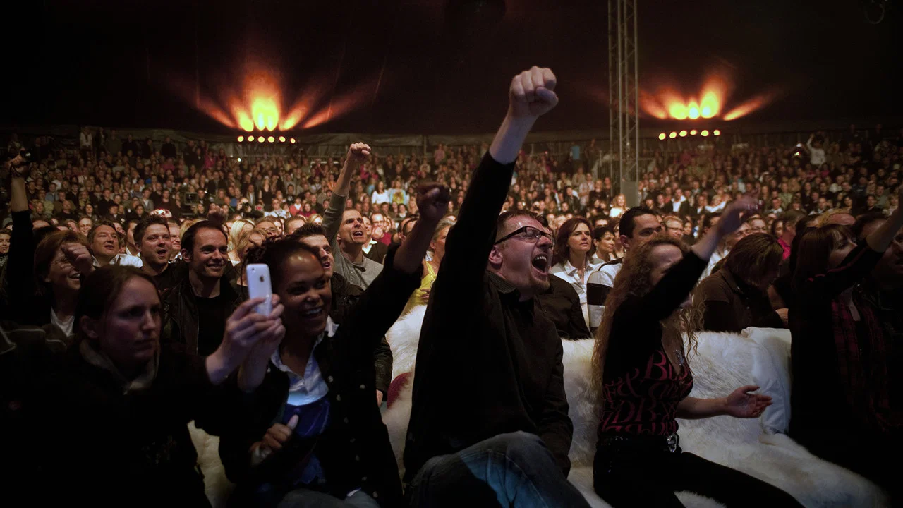 David Gray: Zermatt Unplugged - 剧照