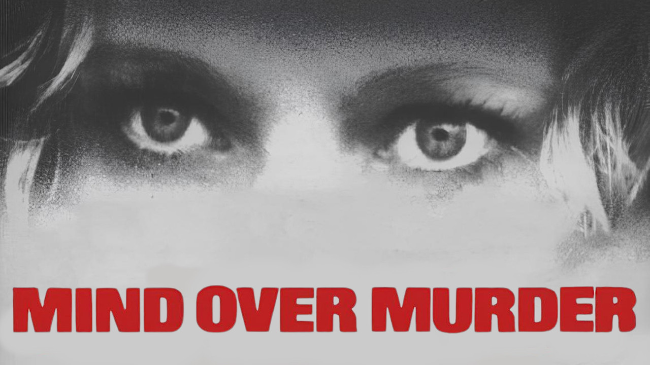 Mind Over Murder - 剧照