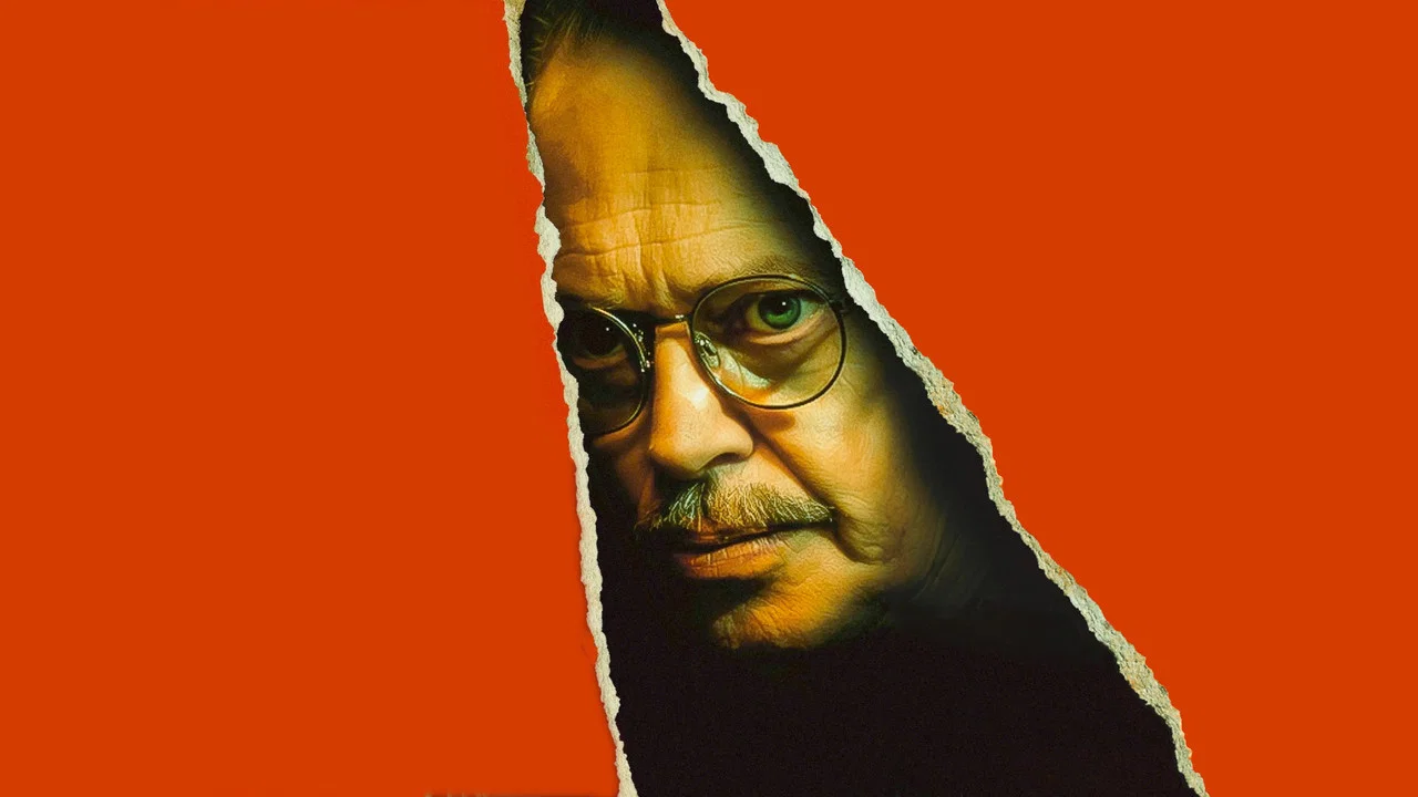 Psycho Therapy: The Shallow Tale of a Writer Who Decided to Write About a Serial Killer - 剧照