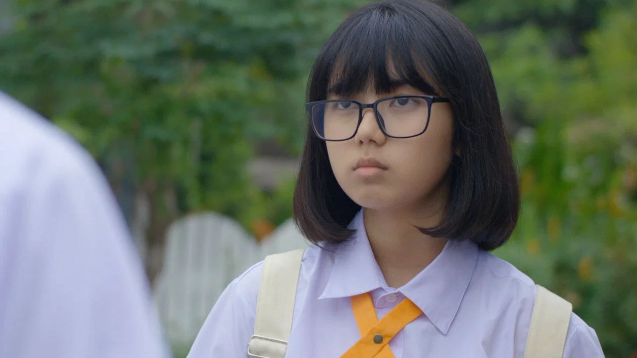 泰国派 - 剧照