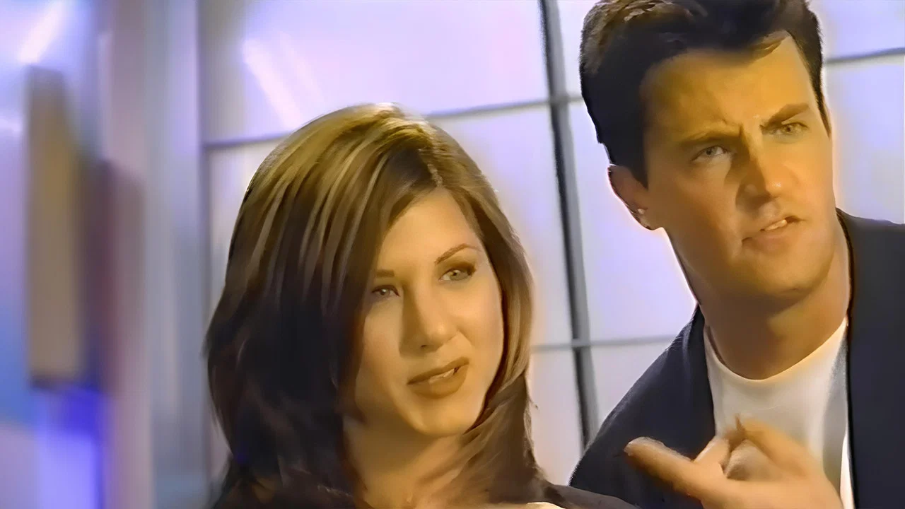 Microsoft Windows 95 Video Guide - 剧照