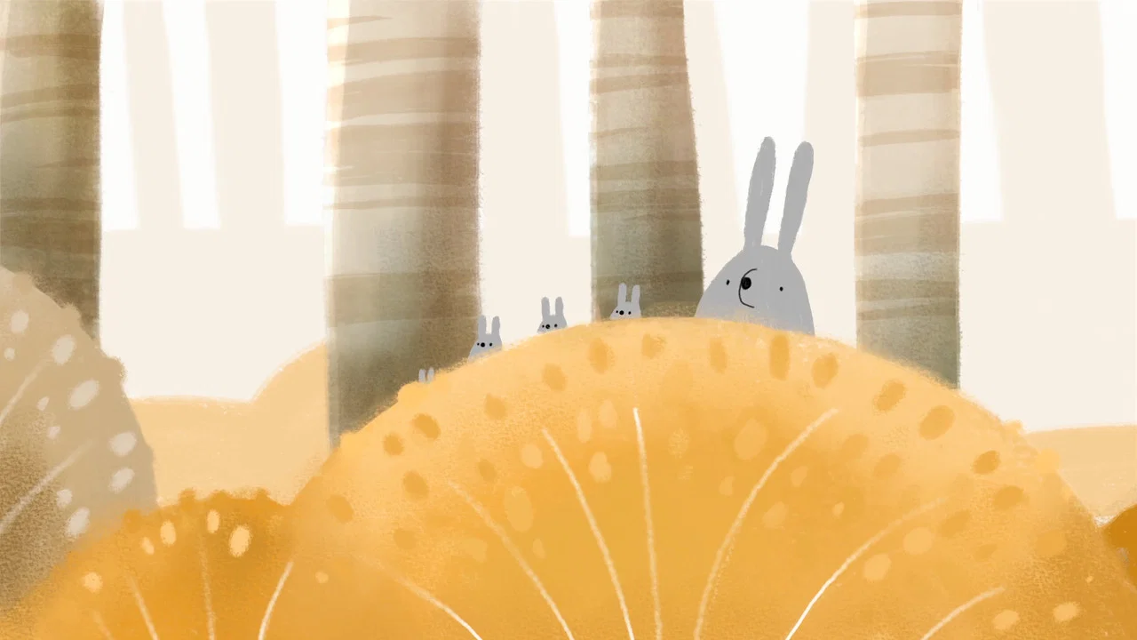 Le Dernier jour d&rsquo;Automne - 剧照