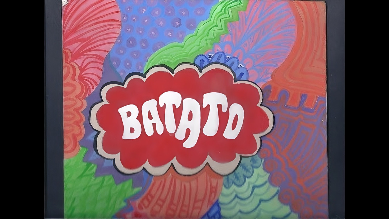 Batato - 剧照