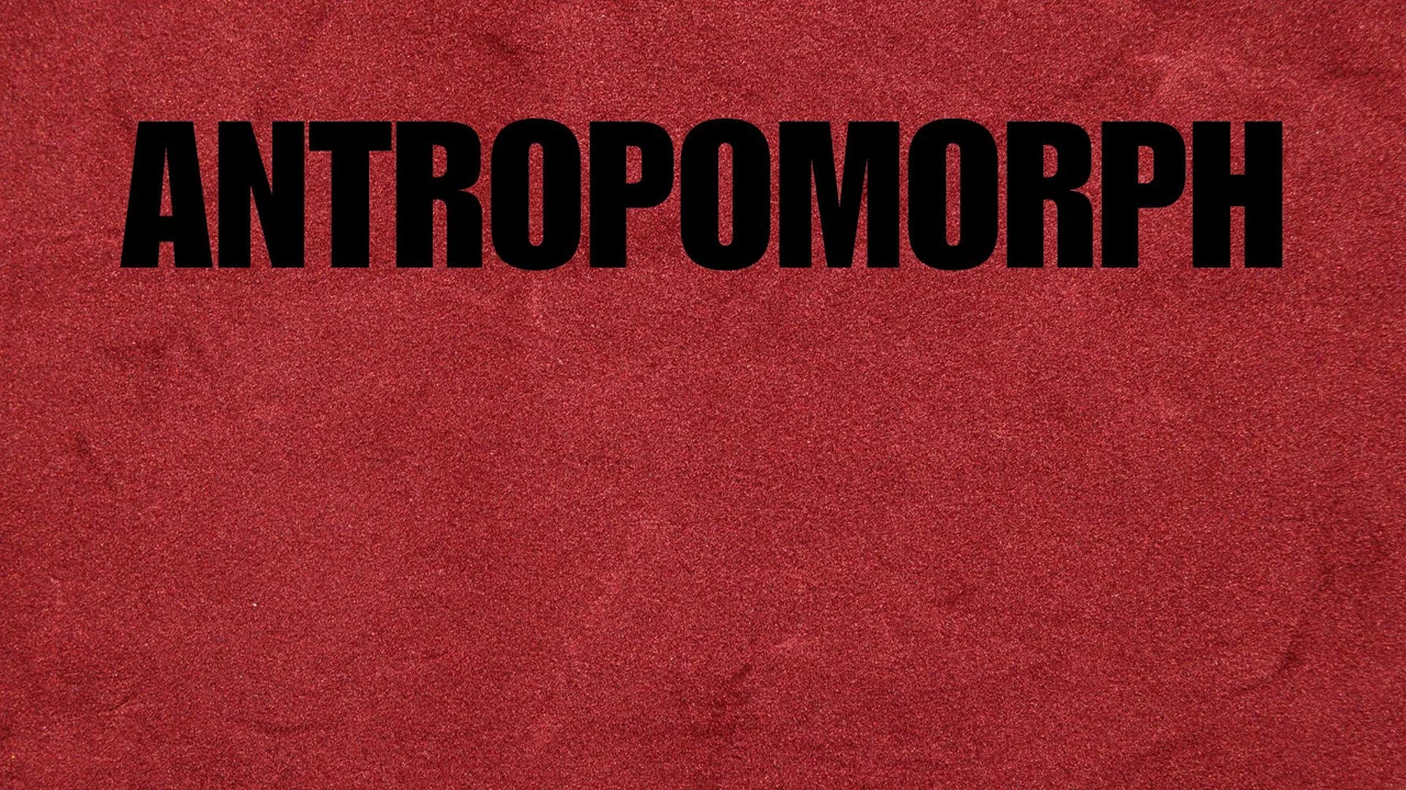 Antropomorph 2 - 剧照