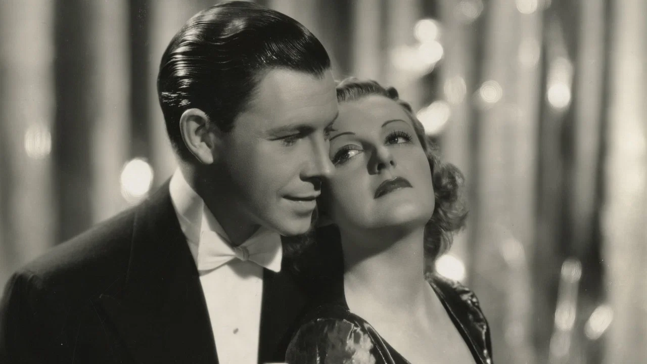 Top of the Town - 剧照