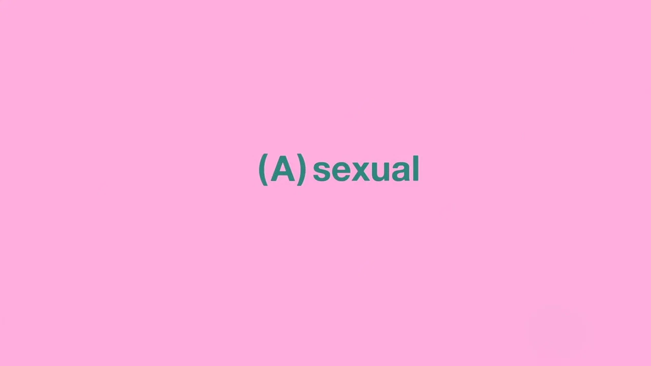 (A)sexual - 剧照