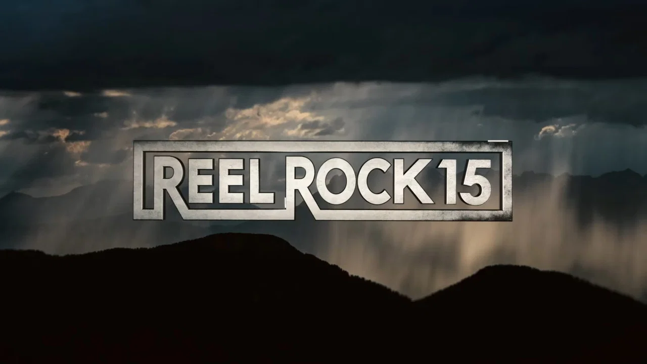 Reel Rock 15 - 剧照