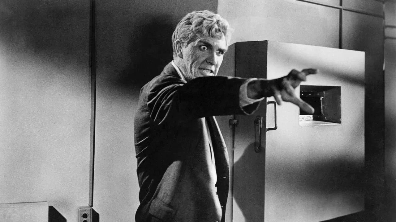 4度空间大师 - 剧照