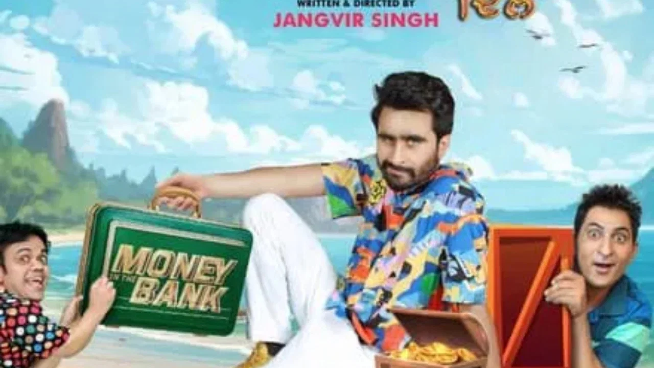 ਚੋਰ ਦਿਲ - 剧照